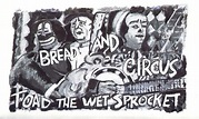 Bread and Circus by Toad the Wet Sprocket (Album; Columbia; FCT 45326 ...