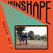 Skinshape - Arrogance Is The Death Of Men LP - Wax Trax Records