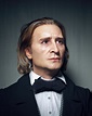 Franz Liszt (1858) - Hadi Karimi