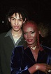 Grace Jones’s Only Son Paulo Goude is a Model and Musician
