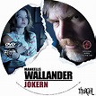 COVERS.BOX.SK ::: Wallander Jokern - high quality DVD / Blueray / Movie