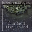 Cathedral - Our God Has Landed (AD 1990-1999) (DVD) (2001, Doom Metal ...