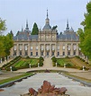 Palacio Real de La Granja de San Ildefonso - Wikipedia, la enciclopedia ...