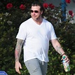Dean McDermott Resurfaces for First Time Since Entering Rehab - E ...