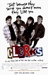 Poster zum Film Clerks – Die Ladenhüter - Bild 1 auf 6 - FILMSTARTS.de