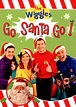 Wiggles: Go Santa Go! (2013) - | Releases | AllMovie