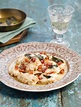 Gnocchi con la Fioretta from The Italian Regional Cookbook by Valentina ...