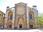 Photos - The Saint-Maximin-la-Sainte-Baume basilica - Tourism & Holiday ...