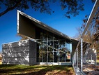 Alex Haley Museum | Architect Magazine