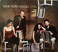 New York Voices Sing The Songs Of Paul Simon | Discogs