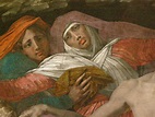Rosso Fiorentino, Pieta, 1537-1540 | for educational purpose… | Flickr