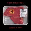 Foo Fighters: Medium Rare LP by Morning Breath