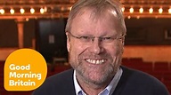 David Neilson Talks About His Break From Coronation Street | Good ...