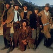 Los Ojos del Espectador: The Young Riders : la pandilla del oeste