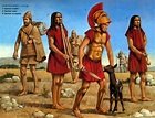 Historia de Esparta | Historia Cultural