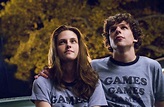 Adventureland Movie Cast