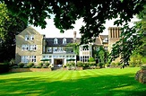 OCKENDEN MANOR HOTEL & SPA (Cuckfield, Inglaterra): opiniones ...