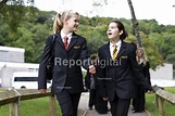 Reportage photo of Clevedon community school, Clevedon. 08 Sep 2008 ...