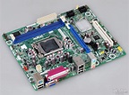 Intel Motherboard DH61WW | ClickBD