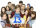 REVIEW: “13, The Musical” a treat packed with teen talent