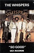 The Whispers - So Good (1984, Cassette) | Discogs