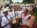 Mi Folklore, Mi País,MI PANAMÁ: El tamborito , baile y género musical ...