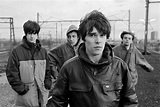 How the Stone Roses Managed to Become One of the Most Important Bands ...