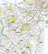Mapas Detallados de Sao Paulo para Descargar Gratis e Imprimir