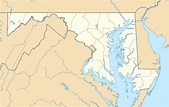 Woodlawn, Baltimore County, Maryland - Wikipedia