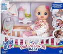 Amazon.es: Baby Alive- Bebé interactivo (Hasbro E2352ES0), color/modelo ...