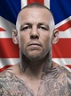 Ross Pearson : Official MMA Fight Record (23-19-0)