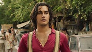 Filipe Bragança está no elenco de Dom, série da Amazon Prime