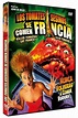 Los Tomates Asesinos se Comen Francia DVD 1991 Killer Tomatoes Eat ...