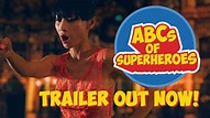 ABCs of Superheroes | filmportal.de