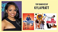 Kyla Pratt Top 10 Movies | Best 10 Movie of Kyla Pratt - YouTube