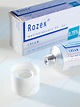 Rozex metronidazole cream - Stock Image - M625/1670 - Science Photo Library