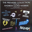 The Premiere Collection - The Best Of Andrew Lloyd Webber (1988 ...