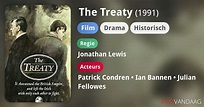 The Treaty (film, 1991) - FilmVandaag.nl