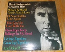 Burt Bacharach's Greatest Hits 12" Vinyl Pop Vocal Record 33RPM 1973 A ...