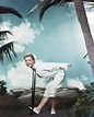 Mitzi Gaynor in South Pacific | HistoryNet