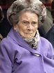 Princess Alice, oldest British royal, dies at 102