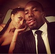 Keri Hilson Gives Serge Ibaka A Nice Anniversary Message | Celebrity ...