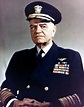World War II in Color: Bio of Admiral William Halsey