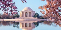 ᐅ Die 10 TOP Sehenswürdigkeiten in Washington D.C. + gratis Tickets! (2022)