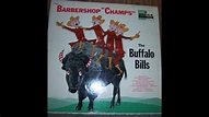 The Buffalo Bills (Barbershop Quartet) "Over The Rainbow" (1956) - YouTube