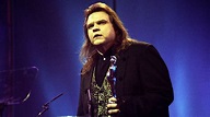 Meat Loaf in pictures: A look back at one of rock's most iconic voices ...