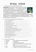 Free Printable Biography Worksheets