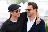 ¿Cuánto mide Brad Pitt? - Altura - Real height - Página 13