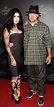Tattoo Artist Kat Von D Split With Boyfriend Steve-O, Divorced Husband ...