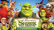 Shrek Para Siempre el Capítulo Final | Apple TV
